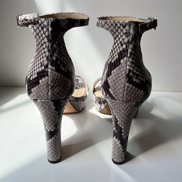 *NWT* Vince Camuto Heels - Picture 3 of 5
